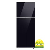 Samsung RT42CB668822SS Top Freezer Refrigerator (397L)